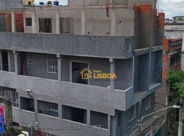 2ec407e20943e240614869d0ed37cccb311648f3 · Apartamento com 2 dormitórios à venda, 52 m² por R$ 220.000,00 - Jardim Ipanema (Cidade Líder) - São