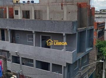6124d507e1a85b699543e95e3b4ffe7477b5e517 · Apartamento com 2 dormitórios à venda, 52 m² por R$ 220.000,00 - Jardim Ipanema (Cidade Líder) - São