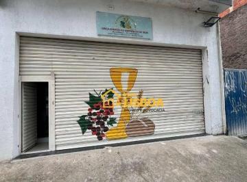 a07945f31079004a4a9f81d4188e920b3a5121d3 · Salão, 124 m² - venda por R$ 450.000,00 ou aluguel por R$ 2.500,00/mês - Jardim Ipanema (Cidade Líde