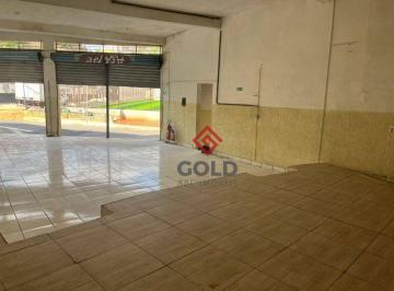 f69ca0ef197a8bfe955e7b7e749ebb484ea65b33 · Salão à venda, 172 m² por R$ 550.000,00 - Vila Camilópolis - Santo André/SP