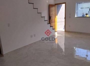 7b8a03146a2c7d014795b79cfaa8be5ca7788422 · Sobrado com 3 dormitórios à venda, 75 m² por R$ 570.000,00 - Vila Lucinda - Santo André/SP