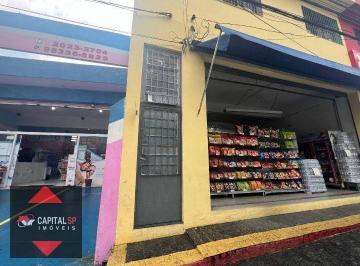 cbbe0a534f5f4799be8541f144605f5e6c9b4c58 · Sala para alugar, 28 m² por R$ 1.260,00/mês - Vila Marieta - São Paulo/SP