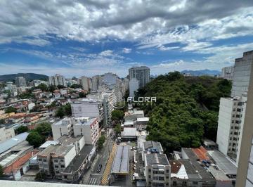 5cf7493407ce4f93860fe0bc4a5e18e642605173 · Apartamento com 3 dormitórios à venda, 120 m² por R$ 1.040.000,00 - Icaraí - Niterói/RJ