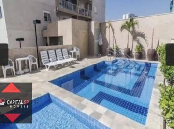 c5130b7474f35478fbd596dcabfdb97ca0b968c8 · Apartamento à venda, 34 m² por R$ 370.000,00 - Mooca - São Paulo/SP
