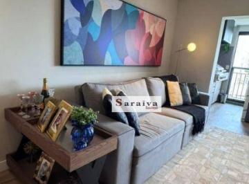 661525bd069cd208e6c713b15ba15ce56c7efe4b · Apartamento com 3 dormitórios à venda, 93 m² por R$ 960.000,00 - Vila Caminho do Mar - São Bernardo