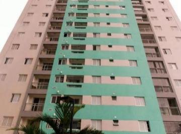 Apartamento · 52m² · 2 Quartos · 1 Vaga · Apartamento com 2 quartos à venda, 52 m² por R$ 405.000 - Bosque Maia - Guarulhos/SP