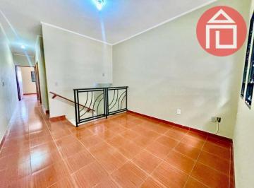 ea891389be093258fa24d4a877ee51d7baa66308 · Casa com 3 dormitórios à venda, 124 m² por R$ 375.000,00 - Cidade Planejada II - Bragança Paulista/S