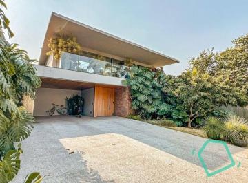 bada3b6839813d0e400ee285a90b8ae622e8196f · Casa com 4 dormitórios à venda, 582 m² por R$ 11.000.000 - Alphaville - Barueri/SP