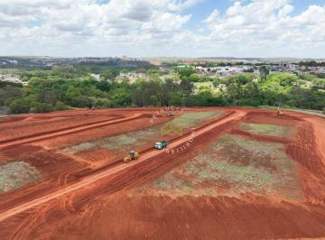 3106fbc40668554b7b37556b43f48eb042f96813 · TERRENO DE 250M² À VENDA NO CONDOMINIO URBE 365 - PAULINIA/SP