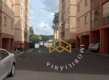 c03e7776e9cdf848ed7015297b37ef00fdfa8e28 · Apartamento com 3 dormitórios à venda, 76 m² por R$ 385.000,00 - Jardim Paulicéia - Campinas/SP