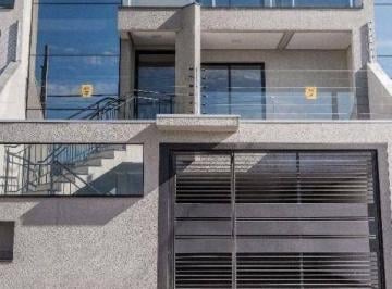 e761e361ceef4723ad55a4d04f22606ac44e32ec · Sobrado  Triplex com 3 dormitórios à venda, 179 m² por R$ 980.000 - Canadá - Cascavel/PR