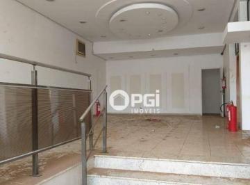 d29f0338a5ceae8f3af15abe3ea5fda4260e5aa7 · Salão para alugar, 350 m² por R$ 15.705,67/mês - Centro - Ribeirão Preto/SP