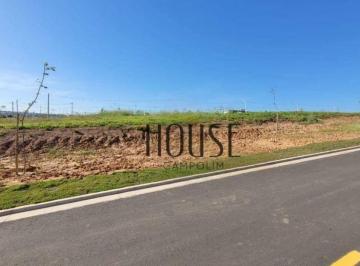 80b32ba970574e43c23a204114b9a77a1f56ee54 · Terreno em Votorantim, com 300m², à venda em condomínio de alto padrão Terras Alpha Nova Esplanada |