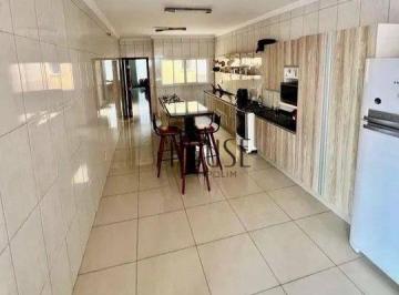 893c32a5812a7f225123841b579ec05c6795dae6 · Casa com 3 dormitórios à venda, 195 m² por R$ 1.200.000,00 - Condomínio Portal da Primavera - Soroca