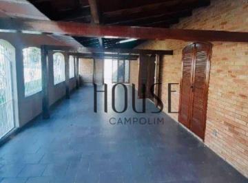29ae3830eadb5762f484b08bc445225bee40f146 · Casa para alugar, 340 m² por R$ 18.340,00/mês - Parque Campolim - Sorocaba/SP