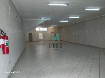 54aa6e37b8d2fb848a6aa8d78a185c547757e3c7 · Salão, 230 m² - venda por R$ 2.500.000,00 ou aluguel por R$ 11.250,00/mês - Centro - Santo André/SP