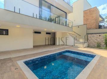 CAPA · Casa em Cyrela Landscape à venda em condomínio de alto padrão em Votorantim, com 306m² | CA5715