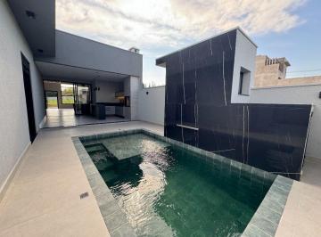 0b3ec45b33fc508672924c3d50876dac40ee76d1 · Casa com 3 dormitórios à venda, 225 m² por R$ 2.150.000,00 - Chácaras Alvorada - Indaiatuba/SP