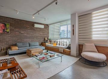 8cb3fb3070b39516cf1a4126955503da7a3cfe0e · Apartamento com 2 dormitórios à venda, 131 m² por R$ 3.000.000,00 - Itaim Bibi - São Paulo/SP