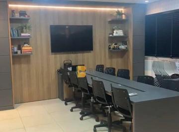 fa0c687b6ae15fda7bc1a6dd6ae227a281da6af4 · SALA COMERCIAL - VENDA - Edifício SB Medical e Business Center - Jardim Cuiabá - Cuiabá/MT