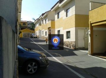 06472617d496cdcf680630476f782d3bb596d6b2 · Sobrado com 2 dormitórios à venda, 97 m² por R$ 390.000,00 - Vila Libanesa - São Paulo/SP