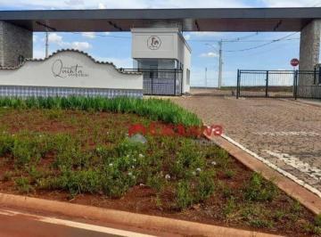 3a59c5ea8debedbd22310b5f02c1c489182d51c3 · Terreno à venda, 305 m² por R$ 500.000,00 - Residencial Quinta dos Verdes - Paulínia/SP