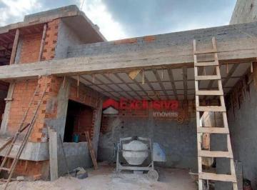 97edcff577eed9a8d77acc23db0823f20851b660 · Casa à venda, 219 m² por R$ 2.190.000,00 - Santorini Residencial Club - Paulínia/SP