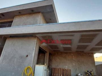 a84bbcecf5791b000f3966ec6576661dca026c7b · Casa à venda, 219 m² por R$ 2.250.000,00 - Santorini Residencial Club - Paulínia/SP