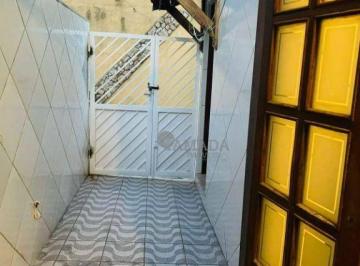 f750340a043bbb5c4a979b2ec1b36f6b73abdc86 · Sobrado com 2 dormitórios à venda, 84 m² por R$ 375.000,00 - Vila Monte Santo - São Paulo/SP
