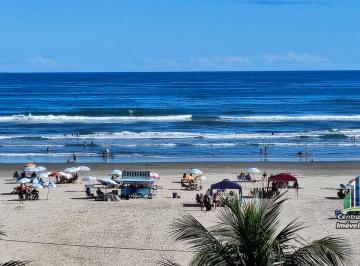 79865ba02b2ce370a955aa17f6770ea855d63174 · Apartamento com 3 dormitórios à venda, 90 m² por R$ 650.000,00 - Mirim - Praia Grande/SP