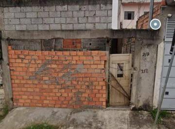 363b8c585c38d44f1ed1fb3ad4dc0cd09d9ebd13 · Terreno à venda, 250 m² por R$ 750.000,00 - Jardim Itapemirim - São Paulo/SP