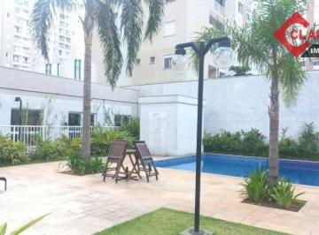 32aec249e10f40ad2c7c516606288b93564cde82 · Apartamento à venda, 65 m² por R$ 560.000,00 - Belenzinho - São Paulo/SP