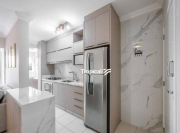 2bf7029bb9382ed8134e2e002d77a51fb82f6f52 · Apartamento com 2 dormitórios para alugar, 56 m² por R$ 2.600/mês - Velha - Blumenau/SC