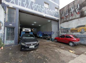 5bd14ca57c10f81d88924b72782b2898e2bf82b5 · Galpão para locação na Vila Maria - 500 m² - São Paulo/SP