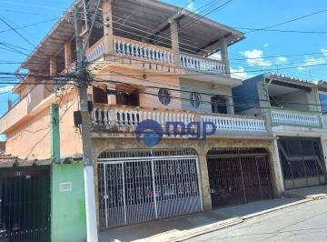 3fce95c2f32354da17694de09650cec9a8d214e1 · Sobrado com edícula, à venda na Vila Medeiros - 2017 m² - São Paulo/SP