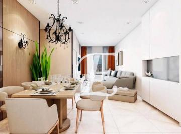 b50395816b97b4b2d3304a4f3e0a9467b9f1ddaa · Apartamento com 2 dormitórios à venda, 83 m² por R$ 649.040,00 - Vila Guilhermina - Praia Grande/SP