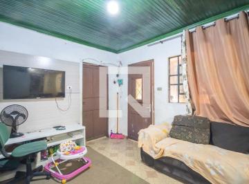 Casa · 150m² · 2 Quartos · 1 Vaga · Casa à Venda - Jardim D'Abril, 2 Quartos, 150 m² - Osasco