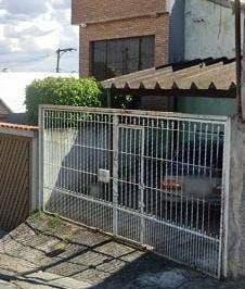 40053826b9e7bd9a7fd232b17f5400ae854ea0aa · Terreno à venda, 115 m² por R$ 550.000,00 - Sítio do Mandaqui - São Paulo/SP
