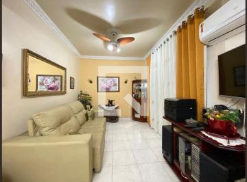 Apartamento · 67m² · 1 Quarto · Apartamento à Venda - Pilares, 1 Quarto,  67 m² - Rio de Janeiro