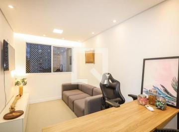 Apartamento · 45m² · 2 Quartos · Apartamento à Venda - Vila Andrade, 2 Quartos,  45 m² - São Paulo