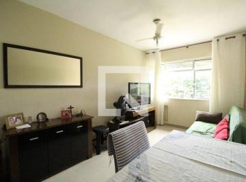 Apartamento · 42m² · 1 Quarto · 1 Vaga · Apartamento à Venda - Pechincha, 1 Quarto, 42 m² - Rio de Janeiro