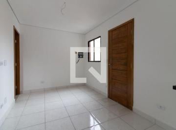 Apartamento · 40m² · 2 Quartos · Apartamento à Venda - Vila Guilhermina, 2 Quartos,  40 m² - São Paulo