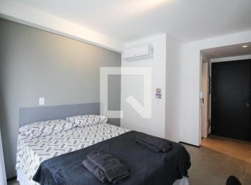 Apartamento · 23m² · 1 Quarto · Apartamento à Venda - Moema, 1 Quarto, 23 m² - São Paulo