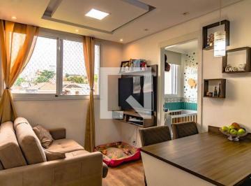 Apartamento · 35m² · 2 Quartos · Apartamento à Venda - Vila Mascote, 2 Quartos, 35 m² - São Paulo