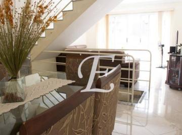 1720f7dbb8df50e3bf1d36e861daf7aca4352c43 · Casa com 4 dormitórios à venda, 174 m² por R$ 850.000,00 - Santa Teresinha - São Paulo/SP