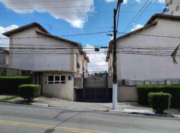98a1bca1f11f93c175fc753abd65ecdd8a3dda2f · Sobrado à venda, 135 m² por R$ 710.000,00 - Nova Petrópolis - São Bernardo do Campo/SP