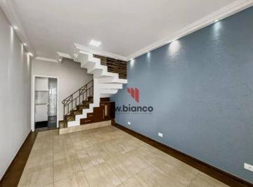 352de90d2fea173395ac8afc3bea2338e072f394 · Sobrado com 3 dormitórios à venda, 135 m² por R$ 710.000,00 - Nova Petrópolis - São Bernardo do Camp
