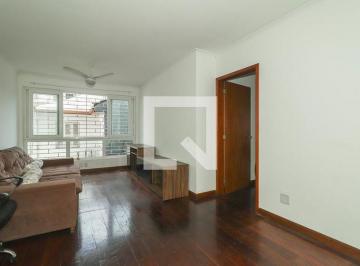 Apartamento · 101m² · 3 Quartos · 1 Vaga · Apartamento à Venda - Rio Branco, 3 Quartos,  101 m² - Porto Alegre