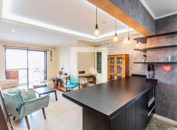 Apartamento · 75m² · 3 Quartos · 2 Vagas · Apartamento à Venda - Butantã, 3 Quartos, 75 m² - São Paulo