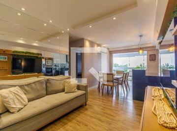 Apartamento · 86m² · 3 Quartos · 1 Vaga · Apartamento à Venda - Recreio, 3 Quartos, 86 m² - Rio de Janeiro